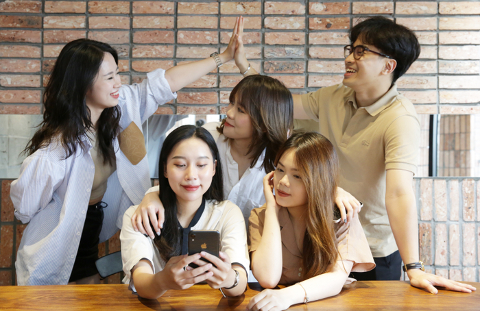 Tính năng “Đặt vé xem phim” của ứng dụng VNPAY cung cấp ưu đãi thường xuyên giúp người dùng chủ động đặt vé với chi phí tối ưu.