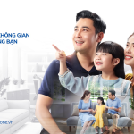 Nội thất The One - Tiền thân là Nội thất Hòa Phát, là thương hiệu uy tín với hơn 30 năm trong ngành nội thất.