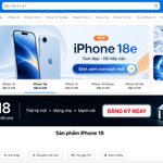 phone-18.com là chuyên trang đầu tiên và duy nhất chuyên cập nhật về iPhone 18